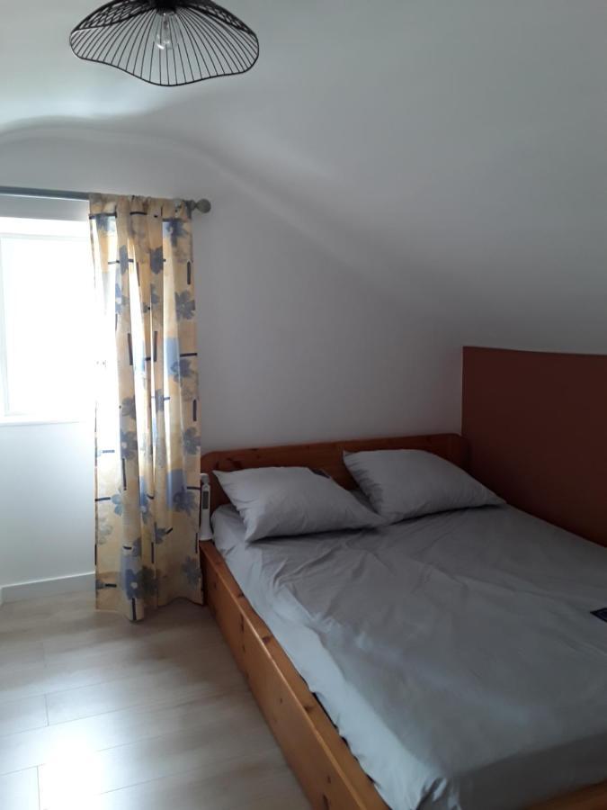 Gite Le Jaya Saint-Georges-de-Luzençon 외부 사진