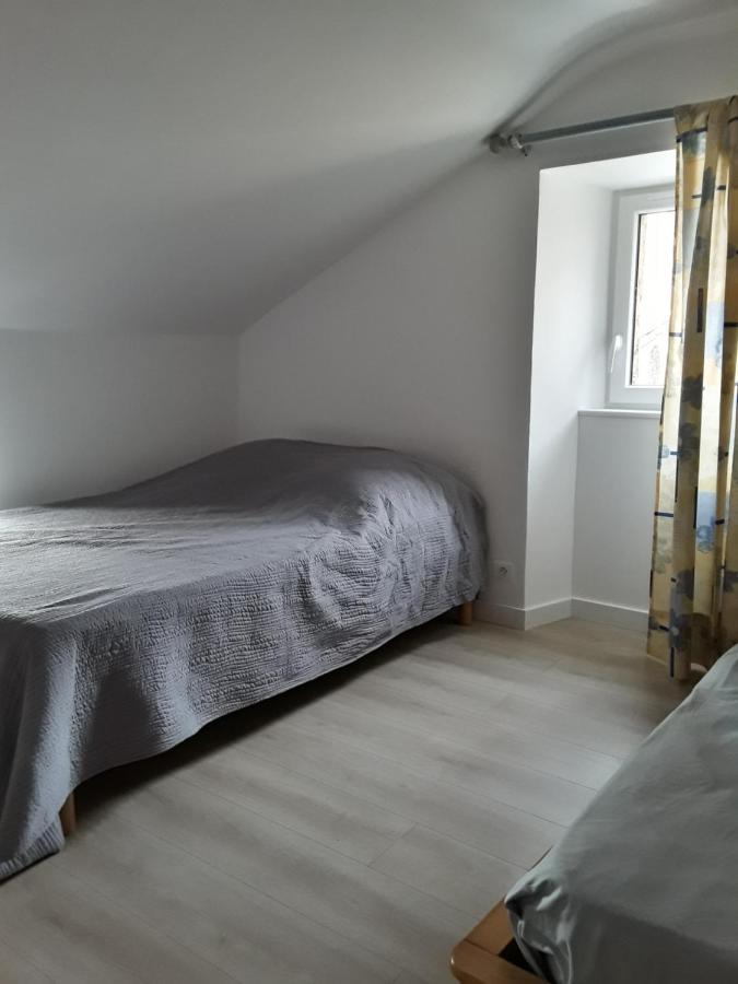 Gite Le Jaya Saint-Georges-de-Luzençon 외부 사진
